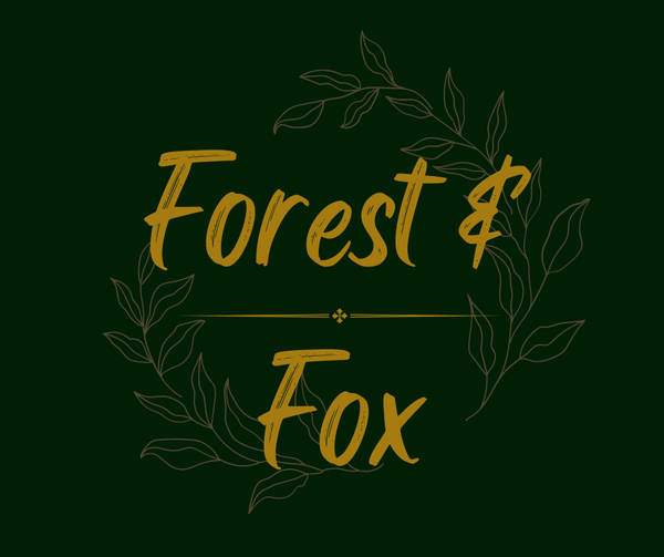 Forest & Fox Vintage